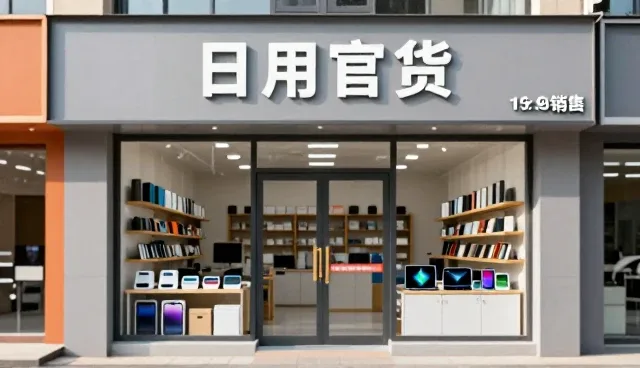 电子产品在礼品采购中的多元应用场景分析